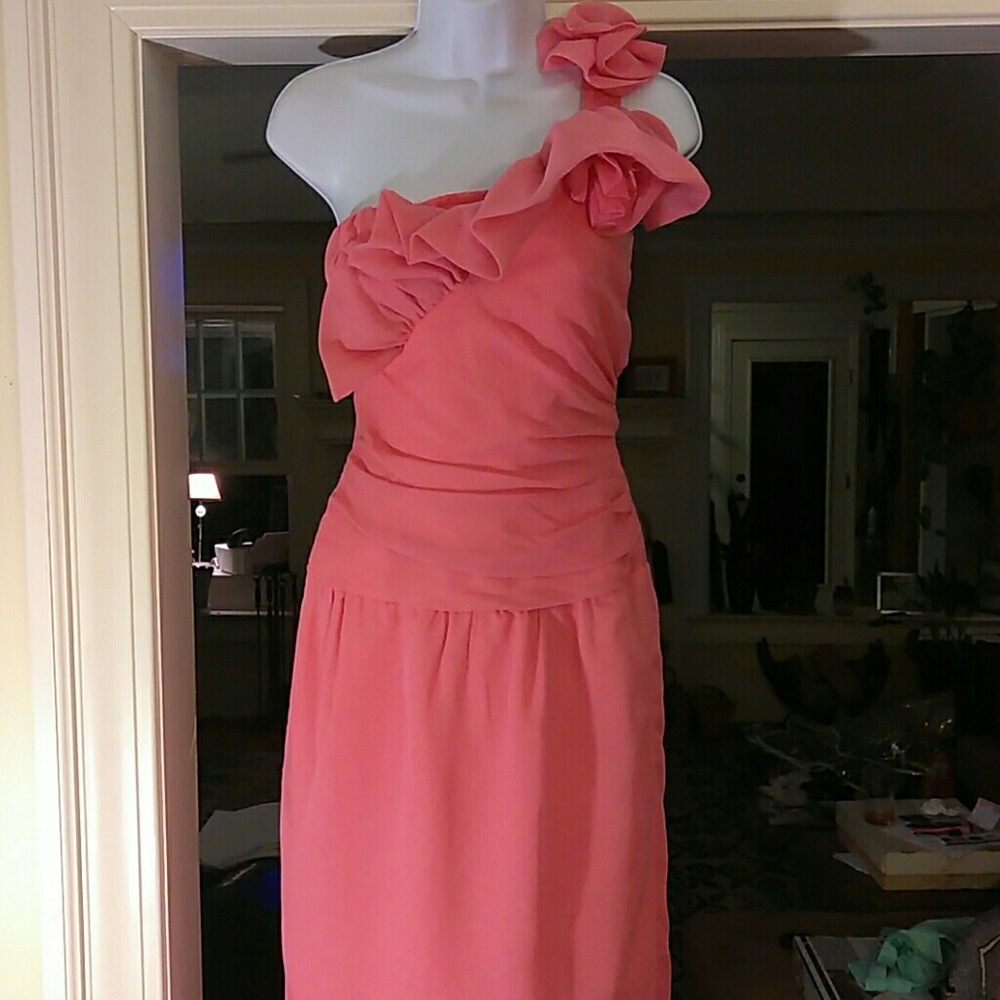 Bianchi ladies dress
